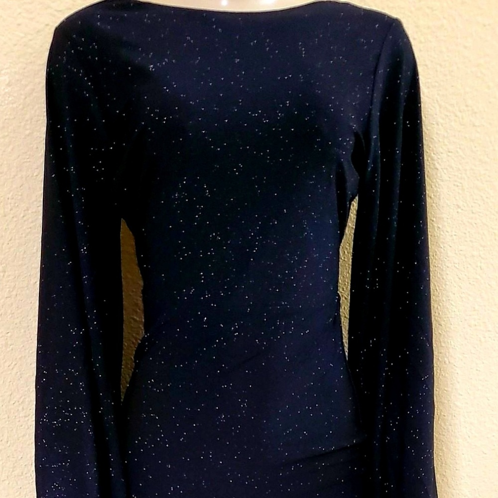 Maki Dress